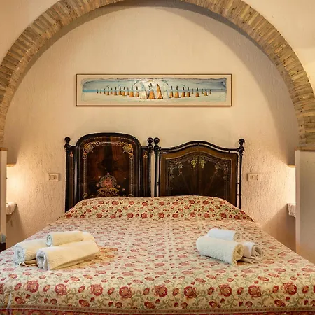 Il Giuncheto, Pool, Amazing View, Umbrian Countryside Bauernhof *