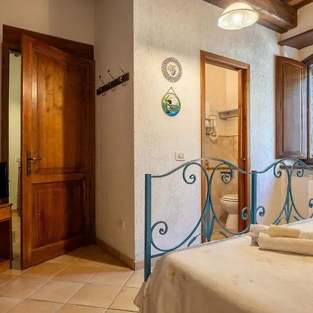 Il Giuncheto, Pool, Amazing View, Umbrian Countryside Bauernhof Pilonico Paterno