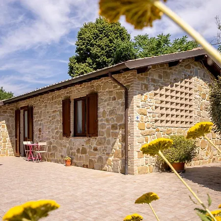 Bauernhof Il Giuncheto, Pool, Amazing View, Umbrian Countryside