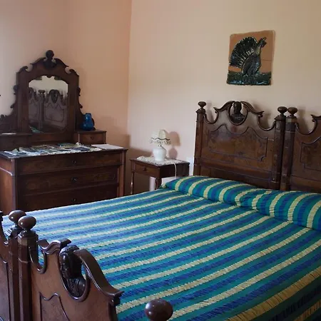 Feriegård Casale Giuncheto