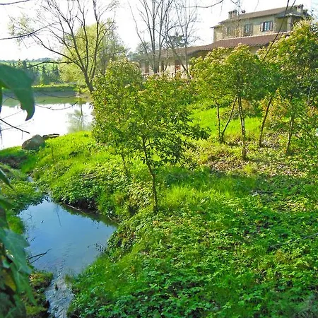 Casale Giuncheto Farmház *