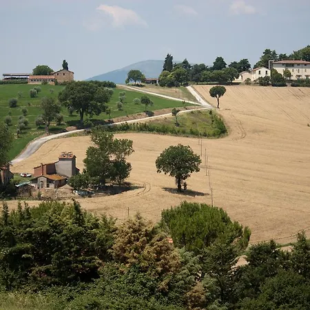 Farmház Casale Giuncheto *