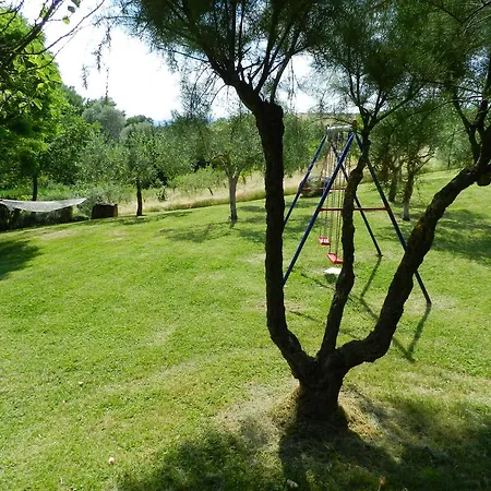 Casale Giuncheto * Pilonico Paterno