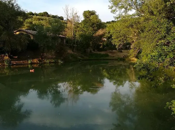 Il Giuncheto, Pool, Amazing View, Umbrian Countryside