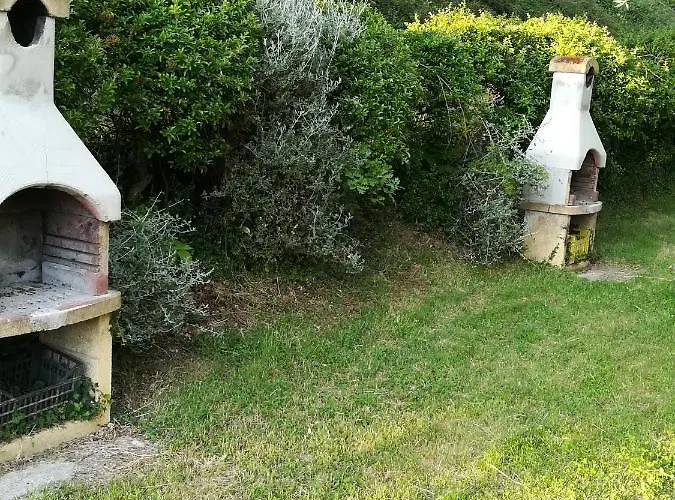 Κατάλυμα σε φάρμα Casale Giuncheto Pilonico Paterno