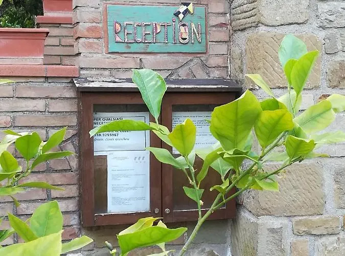 Il Giuncheto, Pool, Amazing View, Umbrian Countryside * Pilonico Paterno