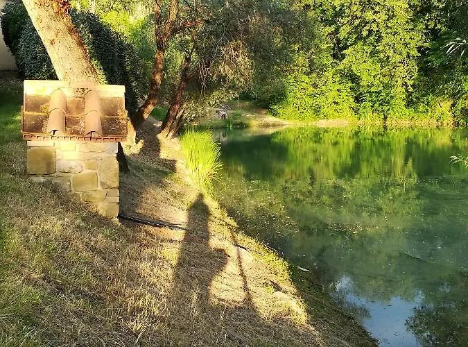 Casale Giuncheto Κατάλυμα σε φάρμα *