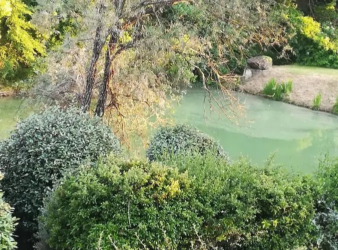 Il Giuncheto, Pool, Amazing View, Umbrian Countryside Alojamento de Turismo Rural