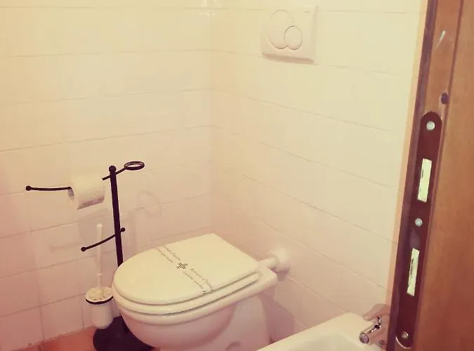 Alojamento de Turismo Rural Il Giuncheto, Pool, Amazing View, Umbrian Countryside *