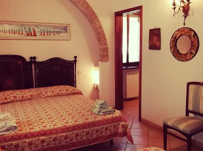 Alojamento de Turismo Rural Il Giuncheto, Pool, Amazing View, Umbrian Countryside *