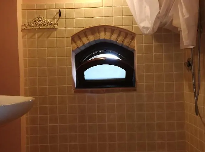 Alojamento de Turismo Rural Il Giuncheto, Pool, Amazing View, Umbrian Countryside *