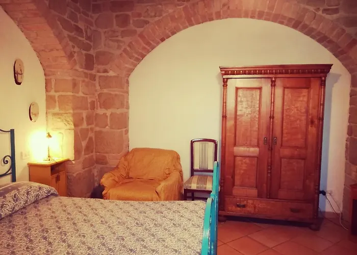 Alojamento de Turismo Rural Il Giuncheto, Pool, Amazing View, Umbrian Countryside