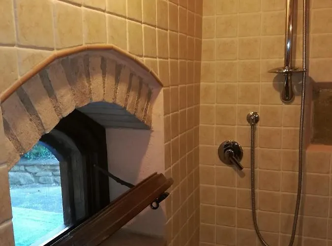 Il Giuncheto, Pool, Amazing View, Umbrian Countryside Alojamento de Turismo Rural