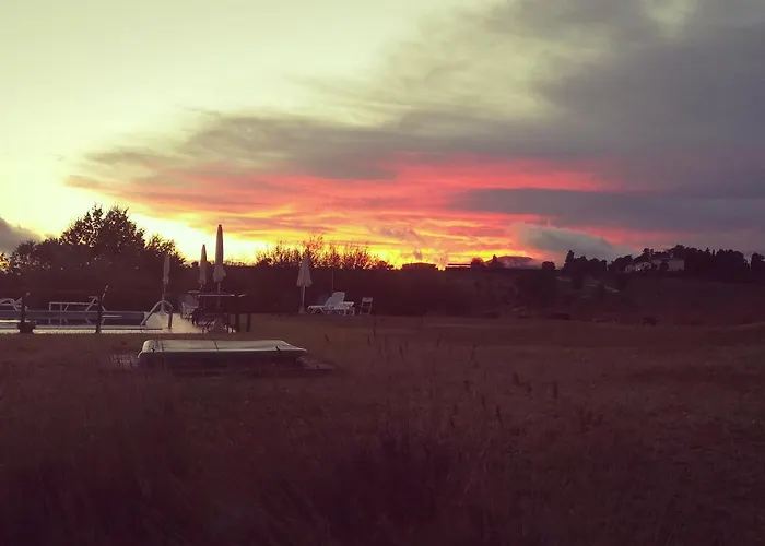 Il Giuncheto, Pool, Amazing View, Umbrian Countryside *