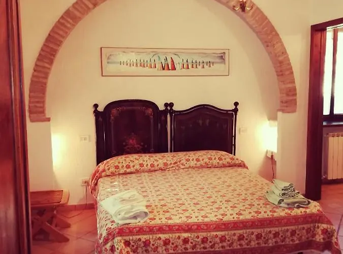 Il Giuncheto, Pool, Amazing View, Umbrian Countryside * Pilonico Paterno