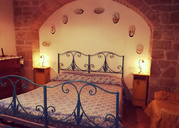 Il Giuncheto, Pool, Amazing View, Umbrian Countryside Pilonico Paterno