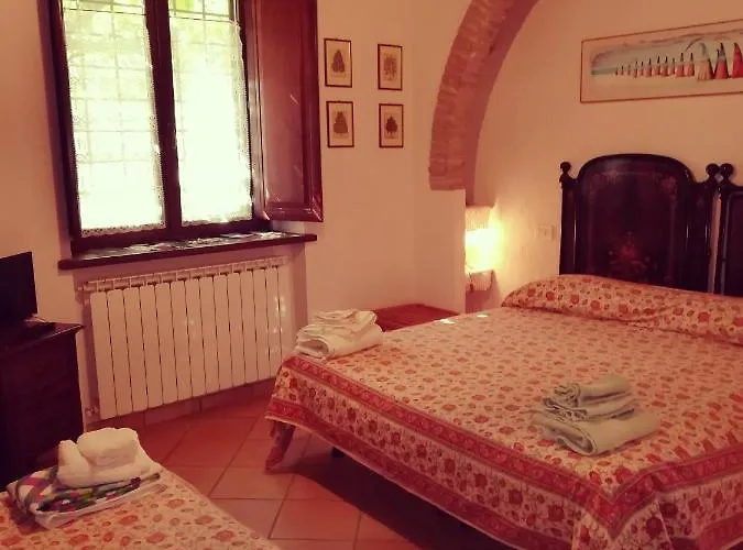 Il Giuncheto, Pool, Amazing View, Umbrian Countryside