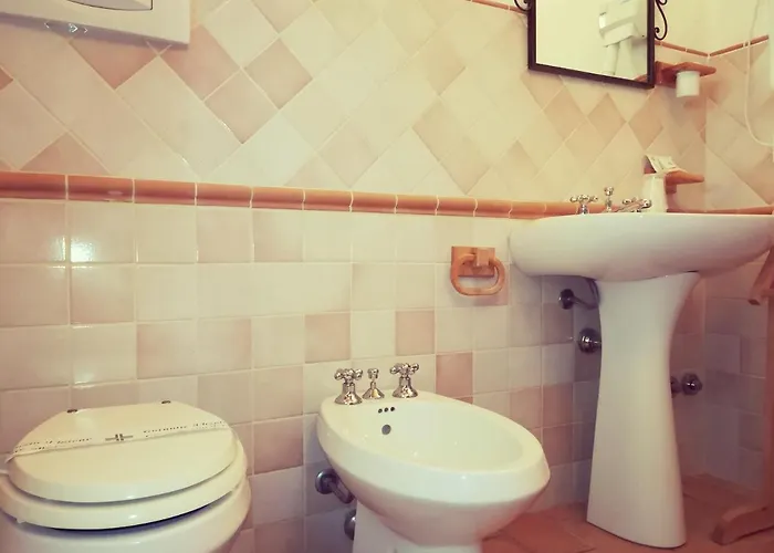 Alojamento de Turismo Rural Il Giuncheto, Pool, Amazing View, Umbrian Countryside