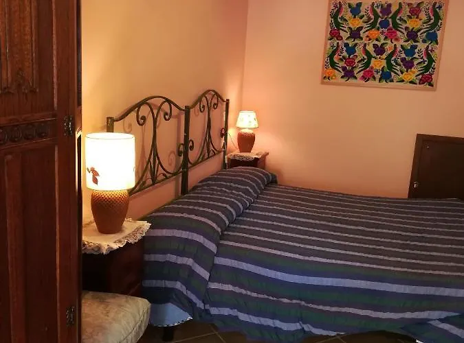 Casale Giuncheto Pilonico Paterno