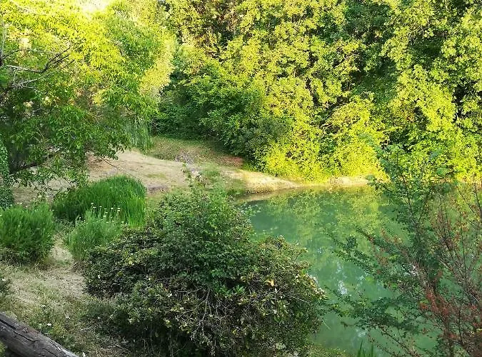 Il Giuncheto, Pool, Amazing View, Umbrian Countryside Alojamento de Turismo Rural