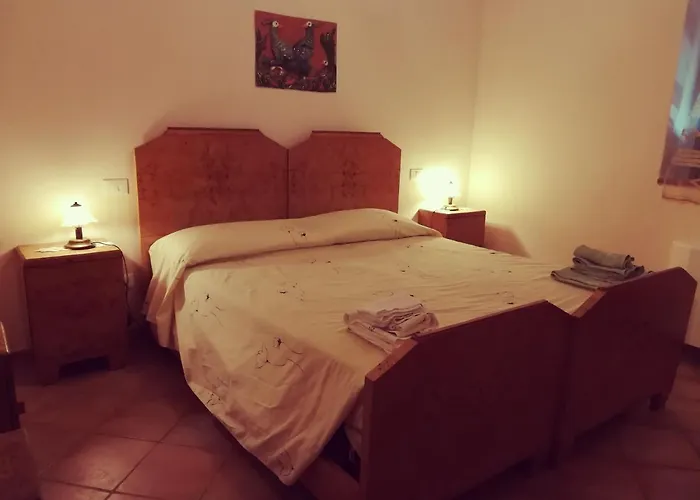 Il Giuncheto, Pool, Amazing View, Umbrian Countryside Alojamento de Turismo Rural