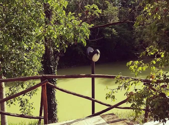 Alojamento de Turismo Rural Il Giuncheto, Pool, Amazing View, Umbrian Countryside *