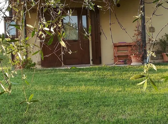 Il Giuncheto, Pool, Amazing View, Umbrian Countryside Alojamento de Turismo Rural Pilonico Paterno