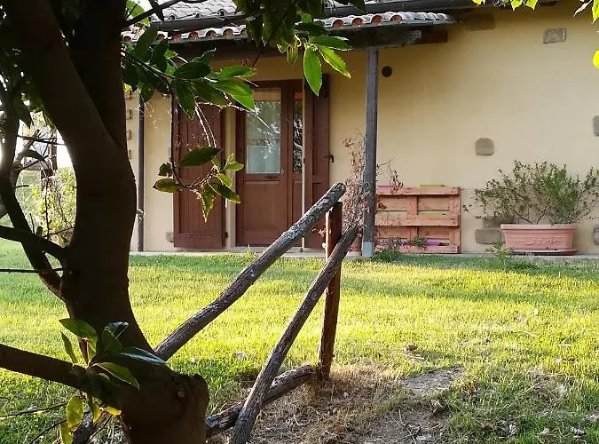 Alojamento de Turismo Rural Il Giuncheto, Pool, Amazing View, Umbrian Countryside *