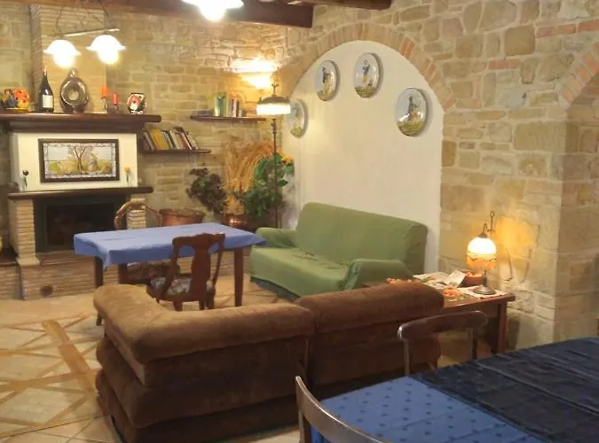 Il Giuncheto, Pool, Amazing View, Umbrian Countryside Alojamento de Turismo Rural