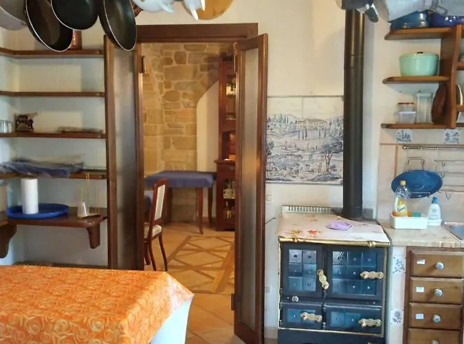 Il Giuncheto, Pool, Amazing View, Umbrian Countryside Pilonico Paterno