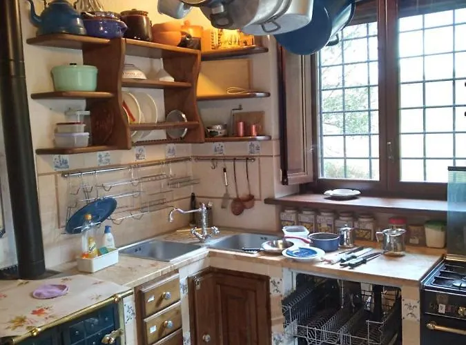 Il Giuncheto, Pool, Amazing View, Umbrian Countryside Pilonico Paterno