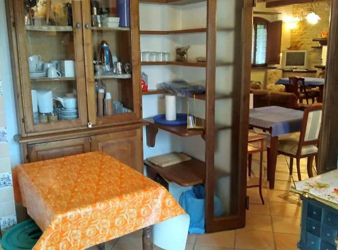 Il Giuncheto, Pool, Amazing View, Umbrian Countryside Pilonico Paterno