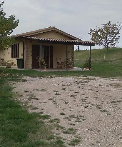 Il Giuncheto, Pool, Amazing View, Umbrian Countryside *