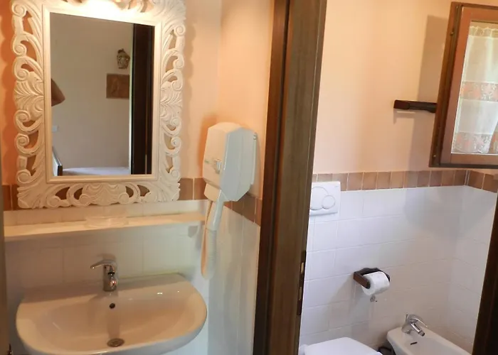 Il Giuncheto, Pool, Amazing View, Umbrian Countryside * Pilonico Paterno