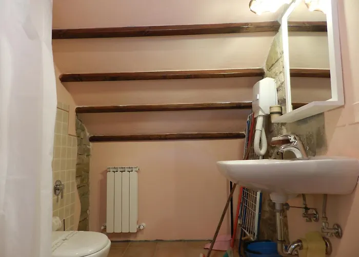 Alojamento de Turismo Rural Il Giuncheto, Pool, Amazing View, Umbrian Countryside