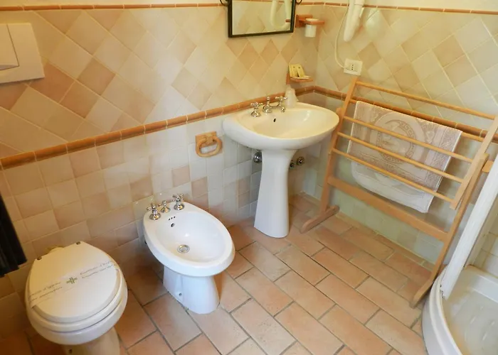 Il Giuncheto, Pool, Amazing View, Umbrian Countryside Alojamento de Turismo Rural *