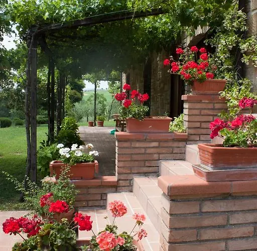 Il Giuncheto, Pool, Amazing View, Umbrian Countryside Pilonico Paterno