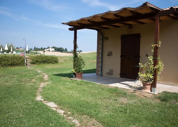Il Giuncheto, Pool, Amazing View, Umbrian Countryside Alojamento de Turismo Rural