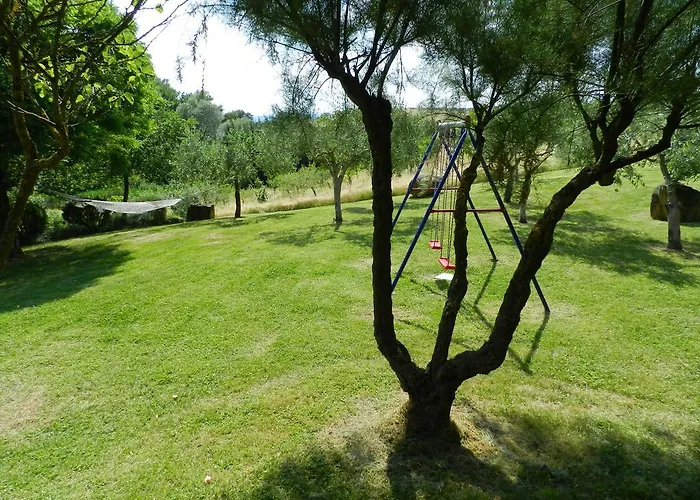 Il Giuncheto, Pool, Amazing View, Umbrian Countryside * Pilonico Paterno
